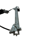 2016-2020 TESLA MODEL S FRONT LEFT SIDE DOOR WINDOW REGULATOR & MOTOR OEM