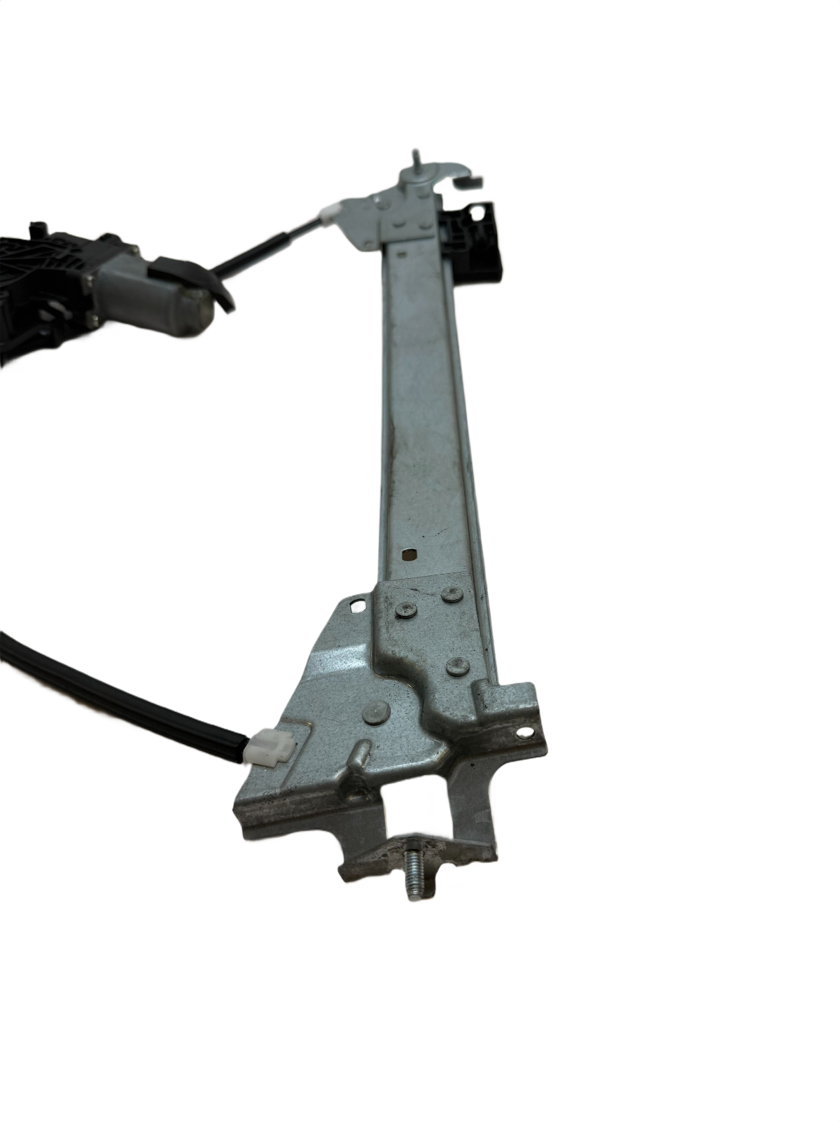 2016-2020 TESLA MODEL S FRONT LEFT SIDE DOOR WINDOW REGULATOR & MOTOR OEM