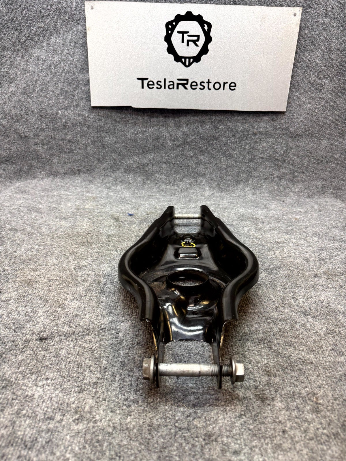 2017-2023 TESLA MODEL 3 REAR LEFT/RIGHT SIDE LOWER CONTROL ARM OEM 1044451-00-F