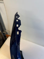 2017-2023 Tesla Model 3 Front Bumper Cover Panel w/ Park Sensor Hole