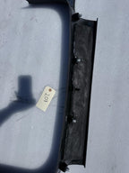 ♦️2016-2020 TESLA MODEL X REAR RIGHT FALCON DOOR LOWER GARNISH OEM, 1052334-06-G