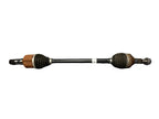 ♦️2017 - 2023 TESLA MODEL 3 REAR LEFT & RIGHT AXLE SHAFT OEM, 1044161-00-D
