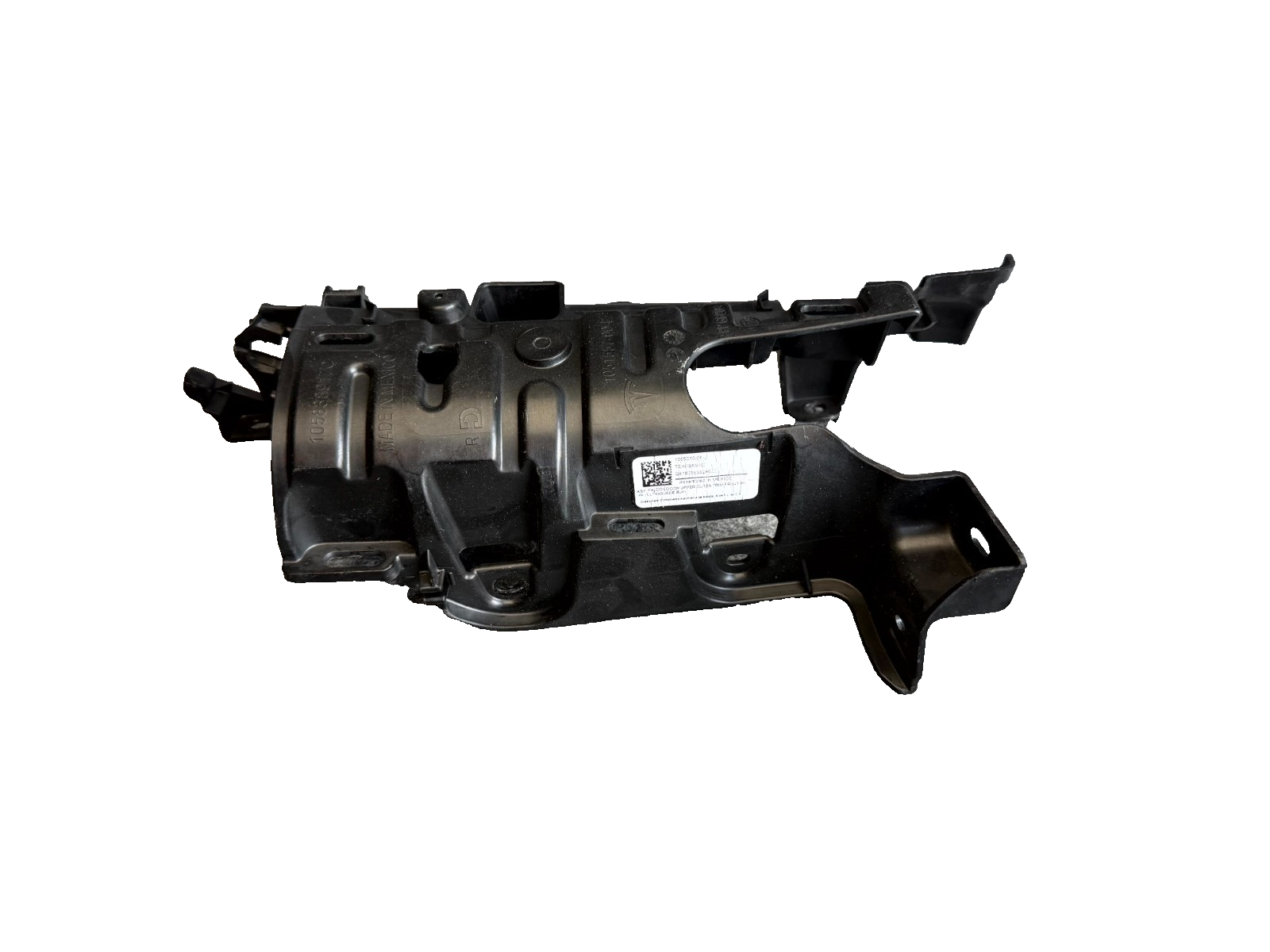 ♦️16-20 TESLA MODEL X FRONT RIGHT SIDE FALCON DOOR TRIM COVER OEM, 1055010-06-J