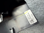 ♦️2017-2023 TESLA MODEL 3 TAILGATE TRUNK LOCK TRIM SCUFF PLATE OEM, 1086315-00-G