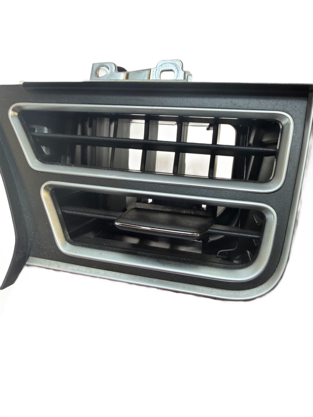 2012-2020 Model S Driver Side Center Dashboard A/C Vent Grille Left 1007827-00-C