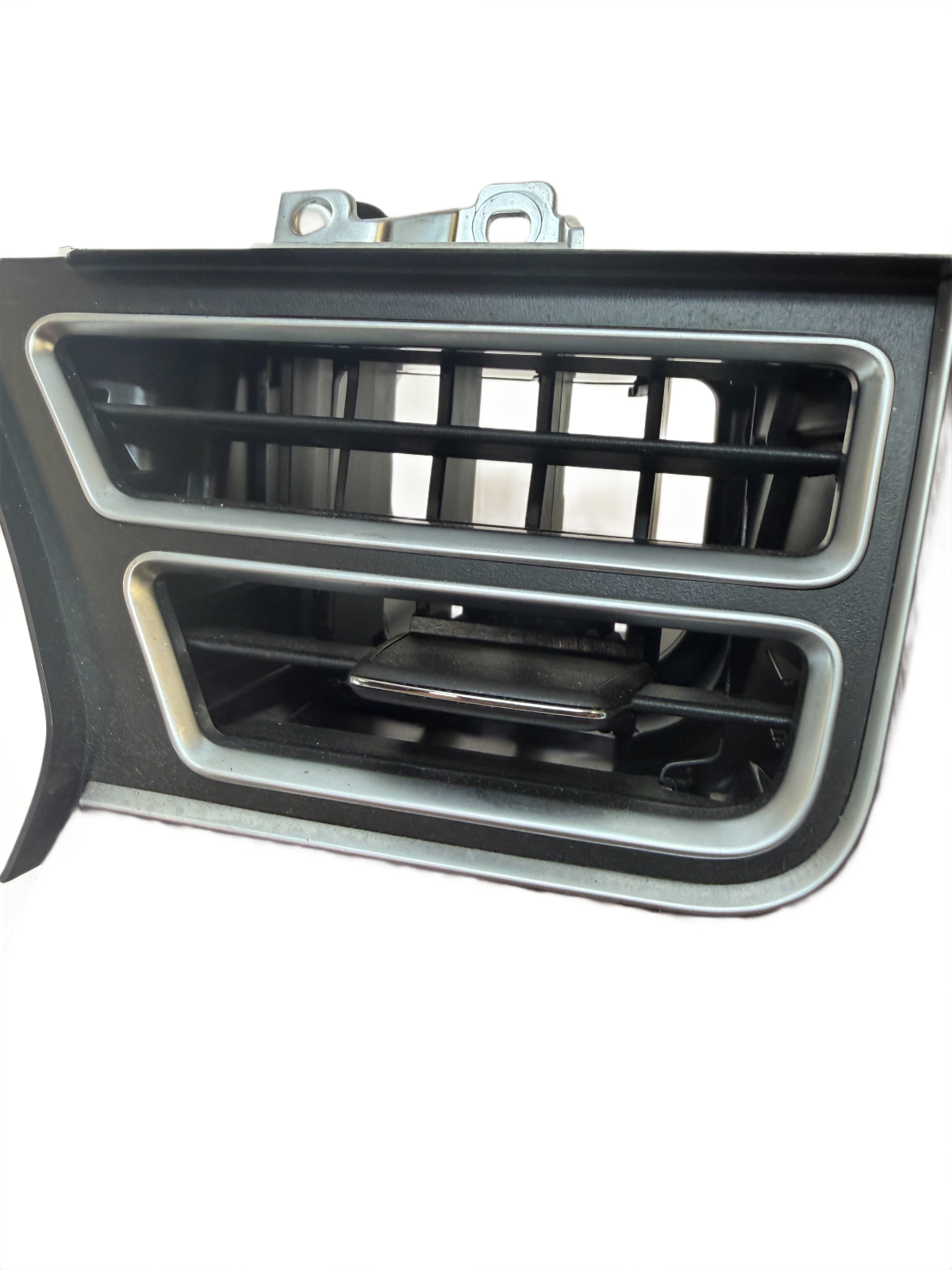 2012-2020 Model S Driver Side Center Dashboard A/C Vent Grille Left 1007827-00-C