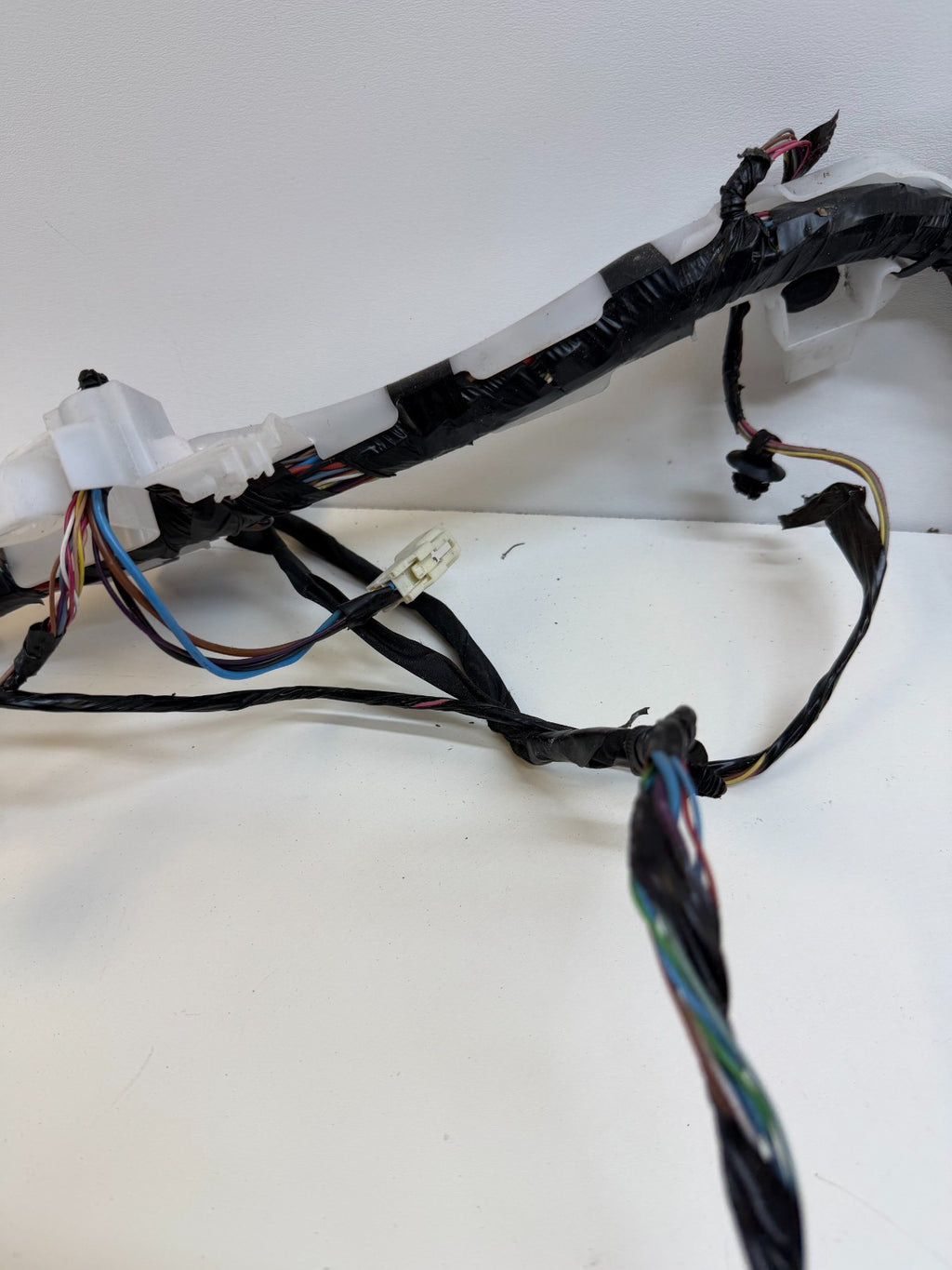 2020-2024 Tesla Model Y Left Side Main Body Wire Harness 1489041-00-E