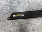 2016-2023 Tesla Model X Front Right Side Sun Visor Sunvisor OEM, 1108418-86-E