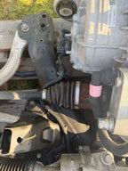2017-2023 Tesla Model 3 Front Drive Unit Motor Subframe Suspension Complete