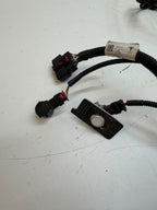 2020-2023 Tesla Model Y Front Bumper Wiring Harness 1489045-00-C