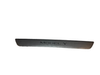 2020-2024 TESLA MODEL Y FRONT LEFT DOOR SILL SCUFF TRIM COVER OEM, 1494301-00-B