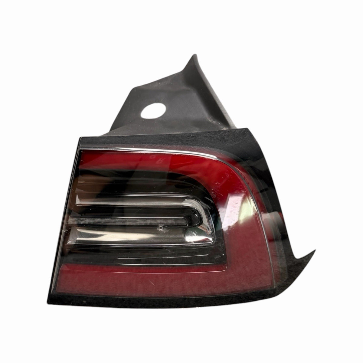 2020-2024 Tesla Model Y Right Passenger Side Taillight Quarter Mounted 3 Pin OEM