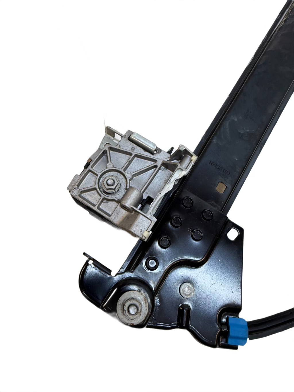 2012-2020 Tesla Model S Front Right Door Window Regulator & Motor 6006651-00-G