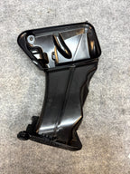 2017 - 2023 TESLA MODEL 3 CABIN HVAC AIR INTAKE VENT DUCT OEM, 1499137-00-D