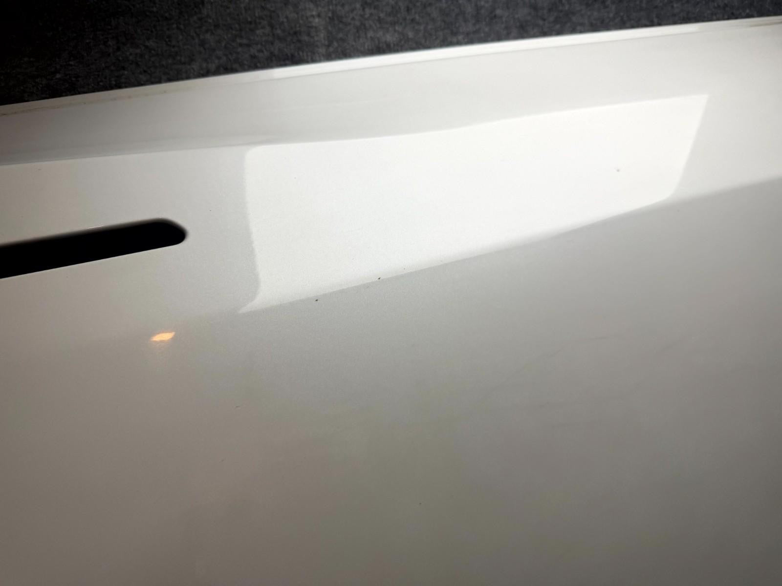 ♦️2017 - 2023 TESLA MODEL 3 REAR RIGHT SIDE DOOR PANEL TRIM OEM, 1081484-00-G