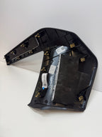 2012-2020 Tesla Model S Front Lower Dashboard Trim Cover Right 1002310-14-E