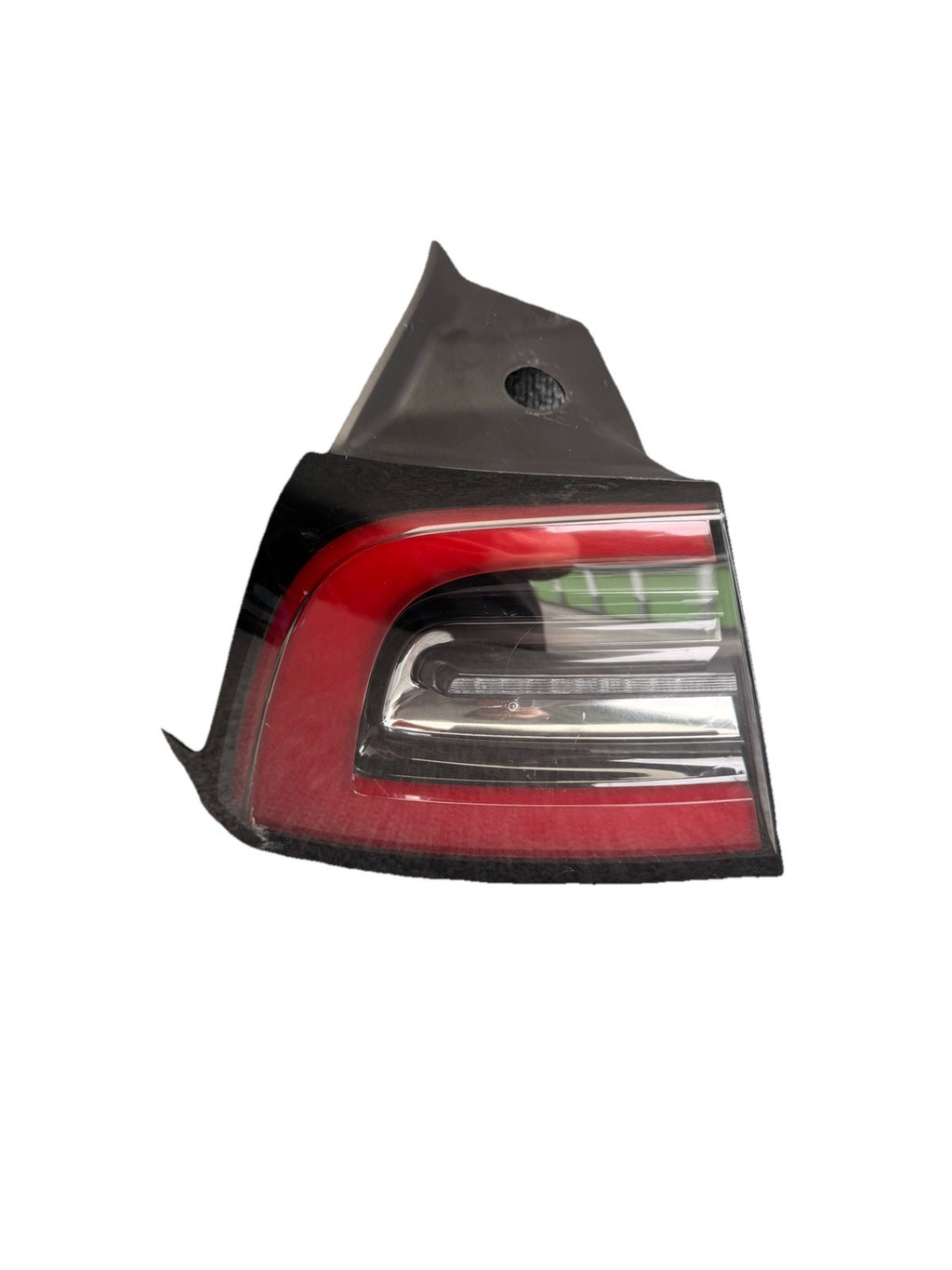 2017-2023 Tesla Model 3 / Y Rear Left Driver Side Outer 3-Pin LED Tail Light OEM