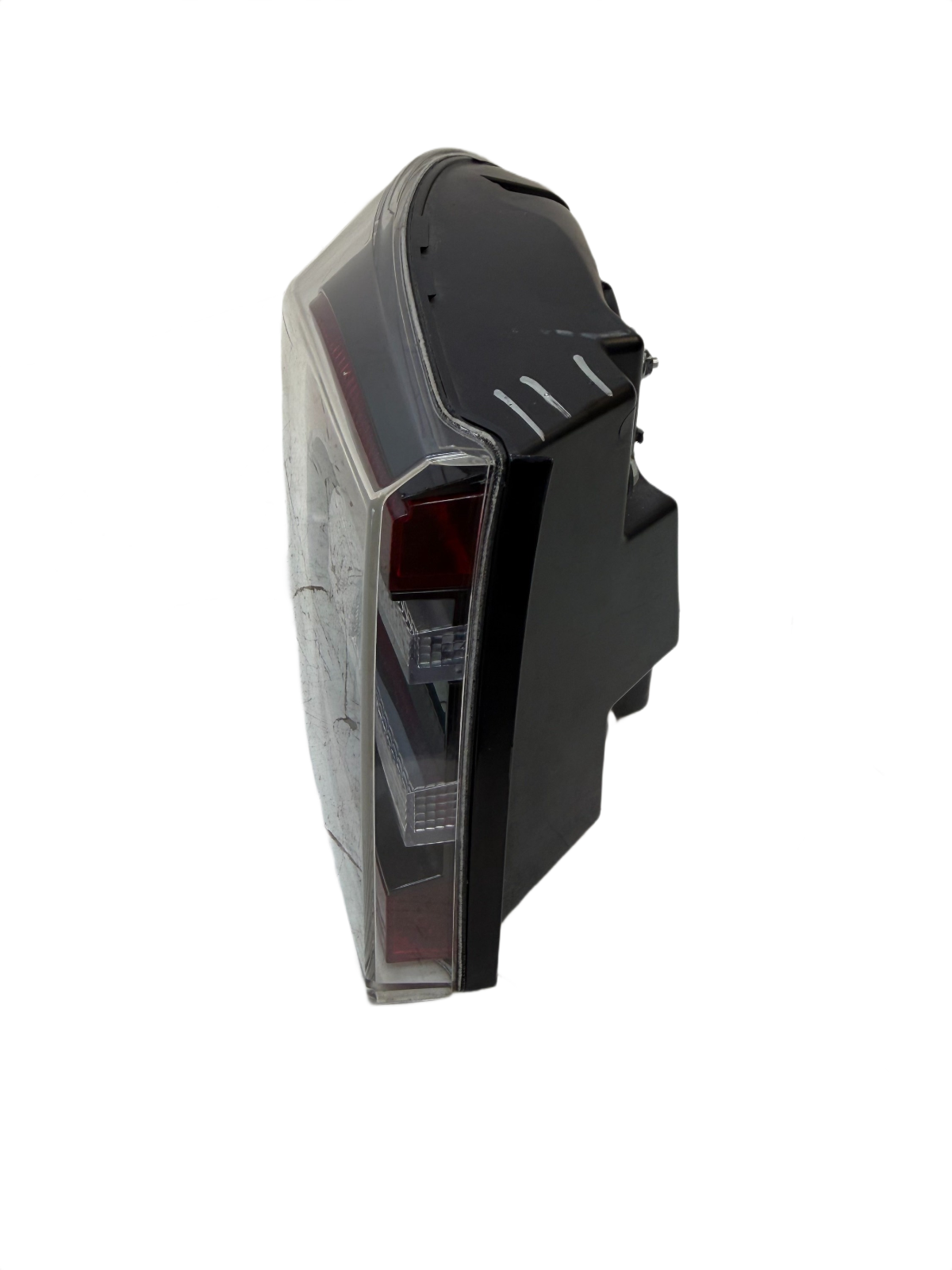 2012-2020 Tesla Model S Left Outer Tail Light Lamp LH OEM 6005918-00-C