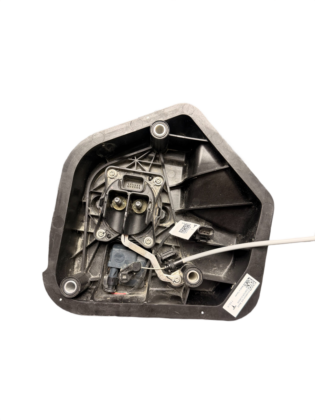 2017-2023 Tesla Model 3 Y Charge Charging Port Inlet Socket Module 1490374-10-E