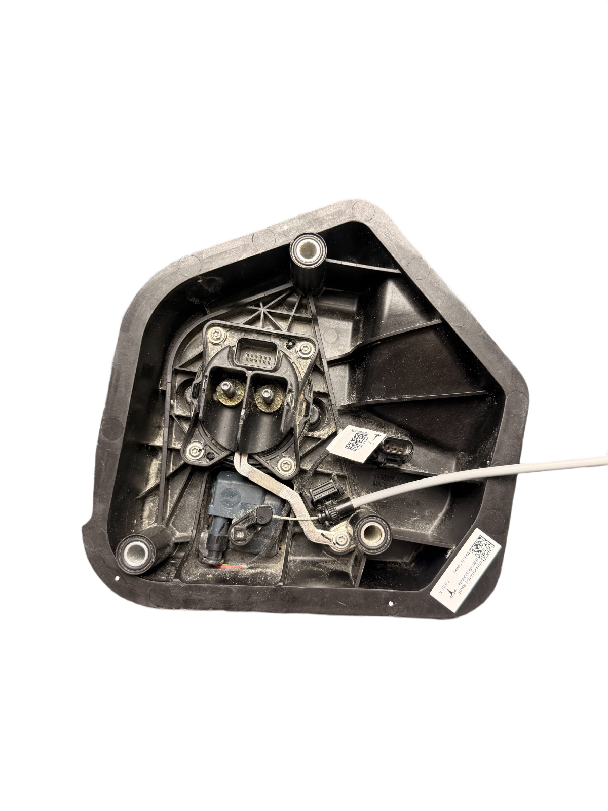 2017-2023 Tesla Model 3 Y Charge Charging Port Inlet Socket Module 1490374-10-E