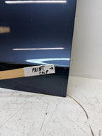 2012-2020 Tesla Model S Front Left Driver Side Door Shell Panel