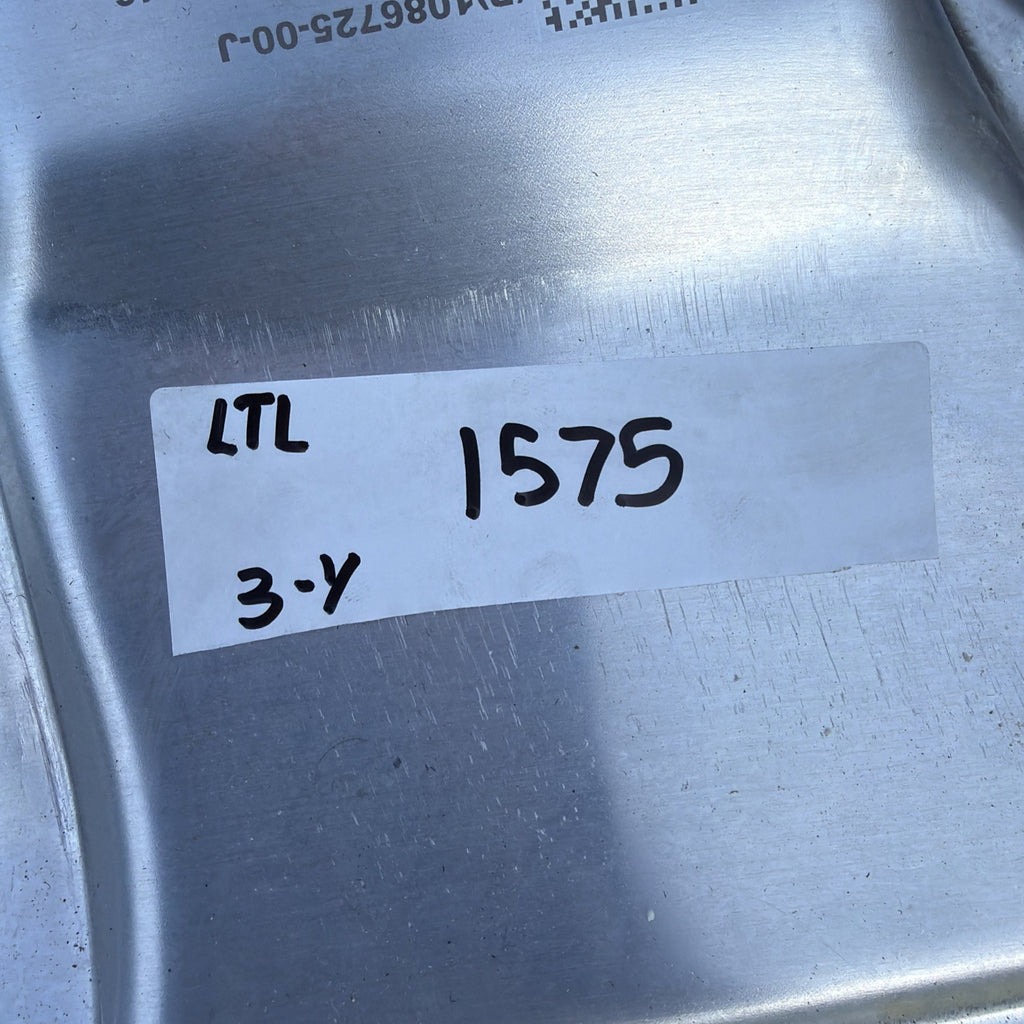 17-20 Model 3 HV Battery Pack Long Range RWD 1104424-10-J