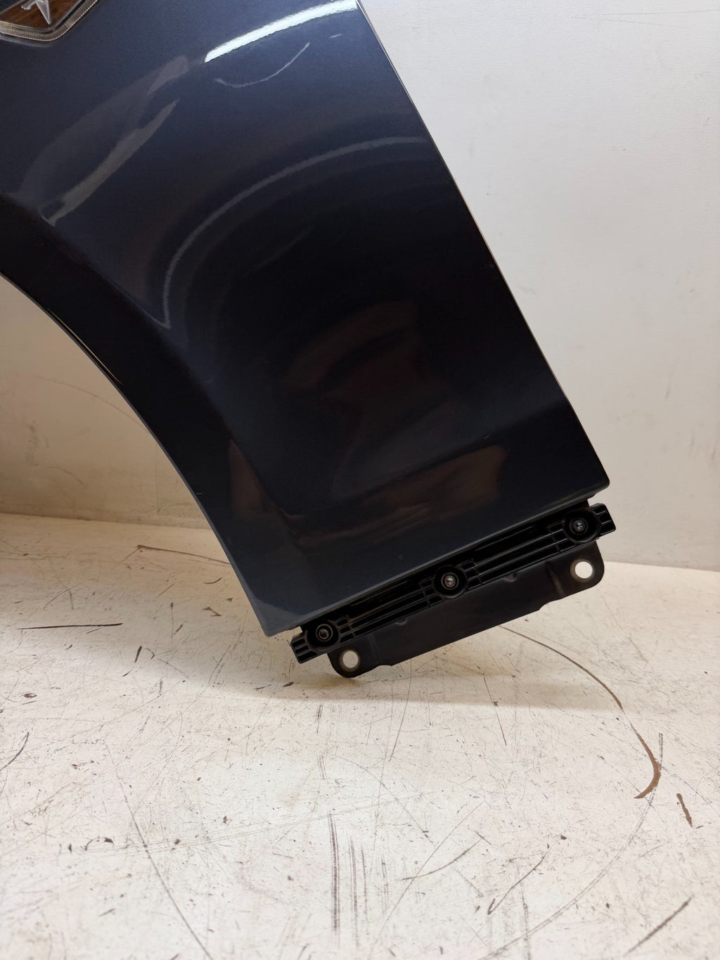 2012-2020 Tesla Model S Front Left Driver Side Fender Panel OEM