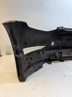2017-2023 Tesla Model 3 Front Bumper Cover Panel w/o Park Sensor Hole Assembly