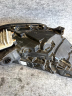 ♦️2017 - 2021 TESLA MODEL 3 LEFT SIDE HEADLIGHT REFLECTOR LED OEM, 1077371-10-I