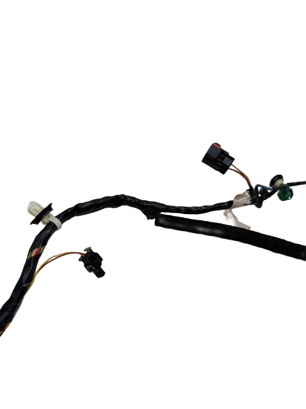 2016-2020 Tesla Model Y Front Left Driver Side Door Wiring Harness 1489044-00-D