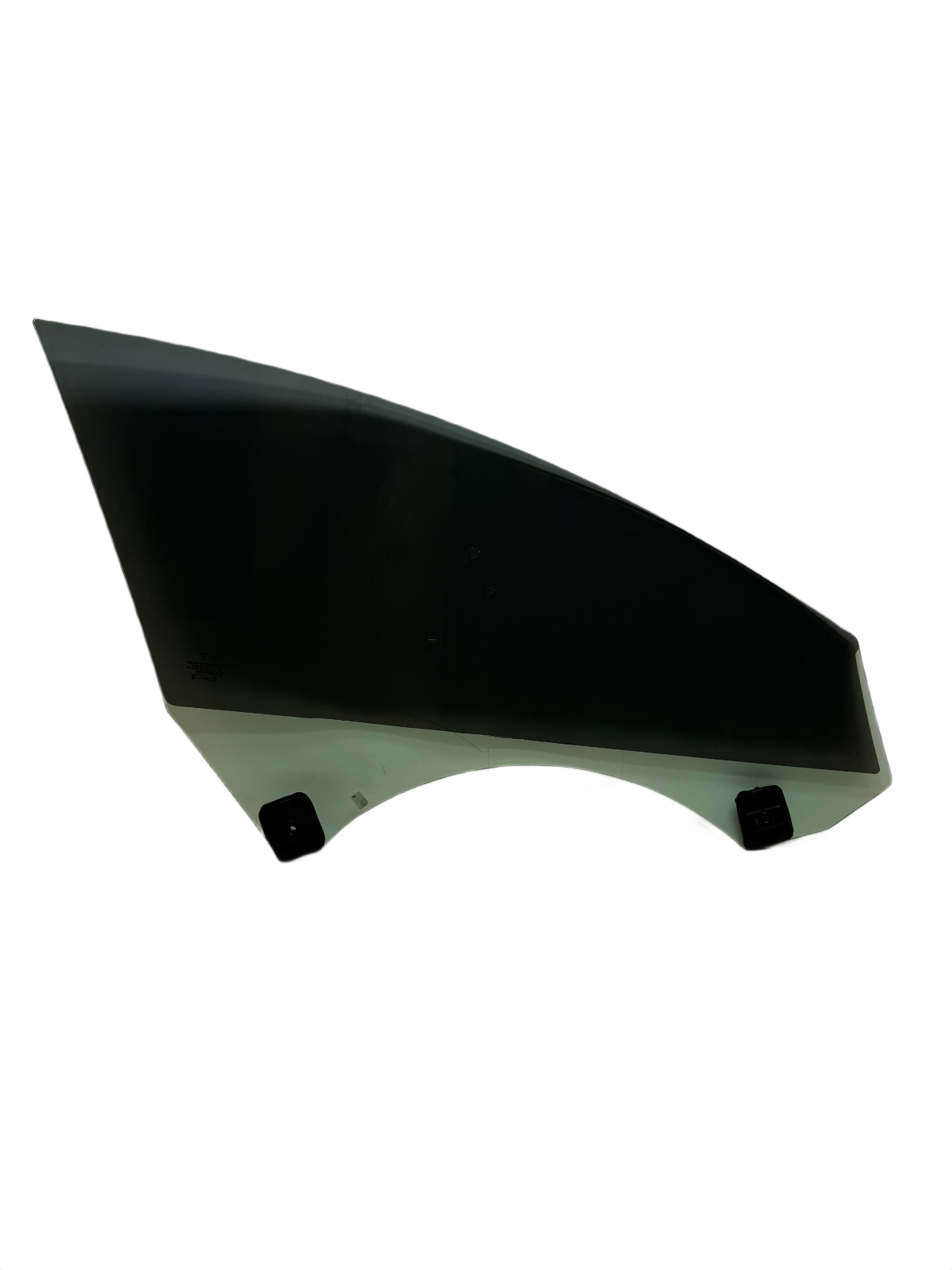 2021-2023 Tesla Model 3 M3 Front Driver Side Door Window Glass Left 43R-014955
