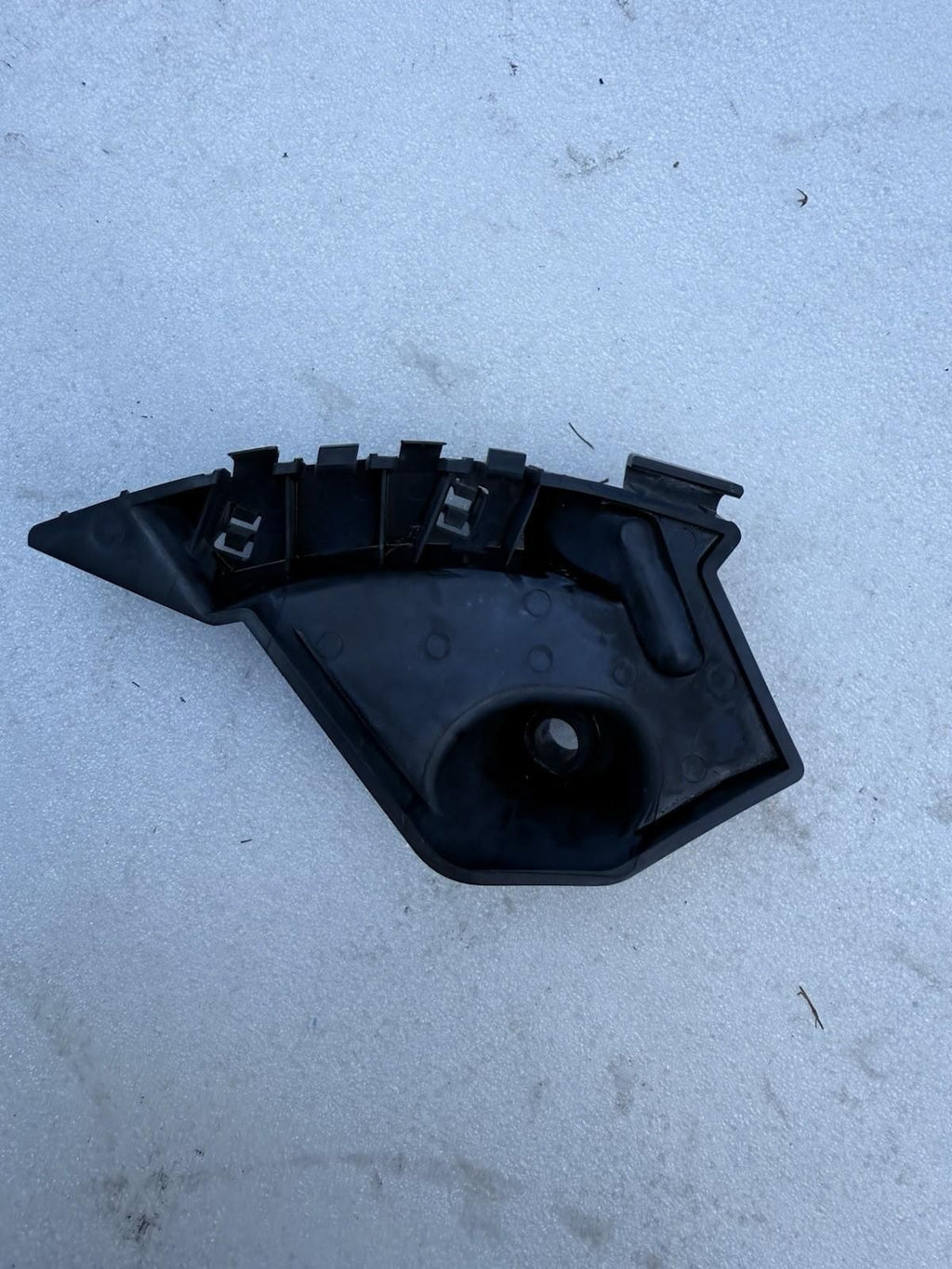 ♦️2016-2020 TESLA MODEL X S FRONT RIGHT BRACKET MOUNT SUPPORT OEM, 1047093-00-H