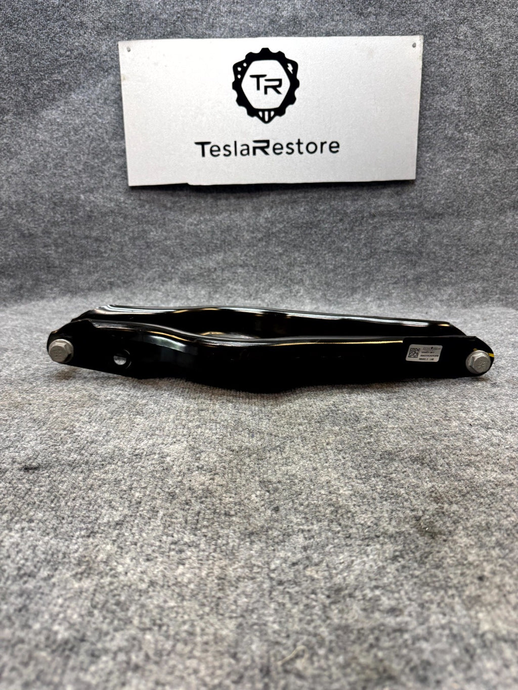 2017-2023 TESLA MODEL 3 REAR LEFT/RIGHT SIDE LOWER CONTROL ARM OEM 1044451-00-F