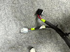 ♦️16-20 Tesla Model X Rear Left Door Damper Strut Wiring Harness 1063405-00-G
