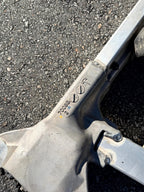 ♦️2012 - 2020 TESLA MODEL S FRONT SUBFRAME CROSSMEMBER CRADLE OEM, 1009825-00-A