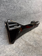 2012-2020 Tesla Model S Right Side Dash Panel Vent Trim Assembly 1007821-00-D