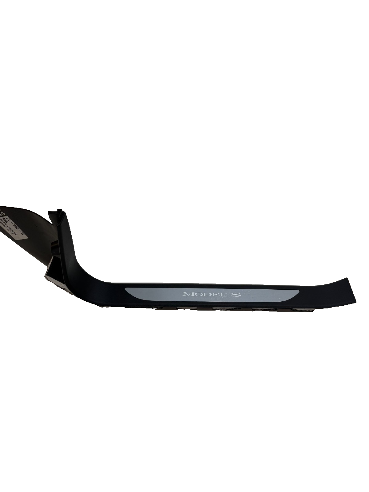 2012-2020 Tesla Model S Front Left A-Pillar Sill Scuff Trim 1030390-00-F