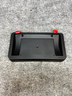 2017-2024 TESLA MODEL 3 Y FRONT LICENSE PLATE MOUNT FRAME BRACKET OEM 109682900G