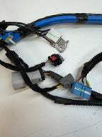 2020-2024 Tesla Model Y Left Side Main Body Wire Harness 1489041-00-E