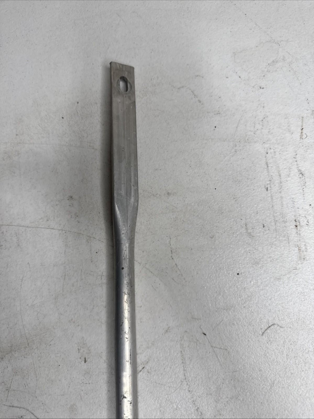 ♦️2012-2020 TESLA MODEL S RADIATOR CORE SUPPORT STAY BAR OEM, 1038910-00-B