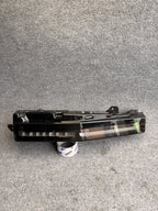 TESLA CYBERTRUCK EVEREST HEADLIGHT LEFT DRIVER 2024 2025 OEM 1806404-00-D