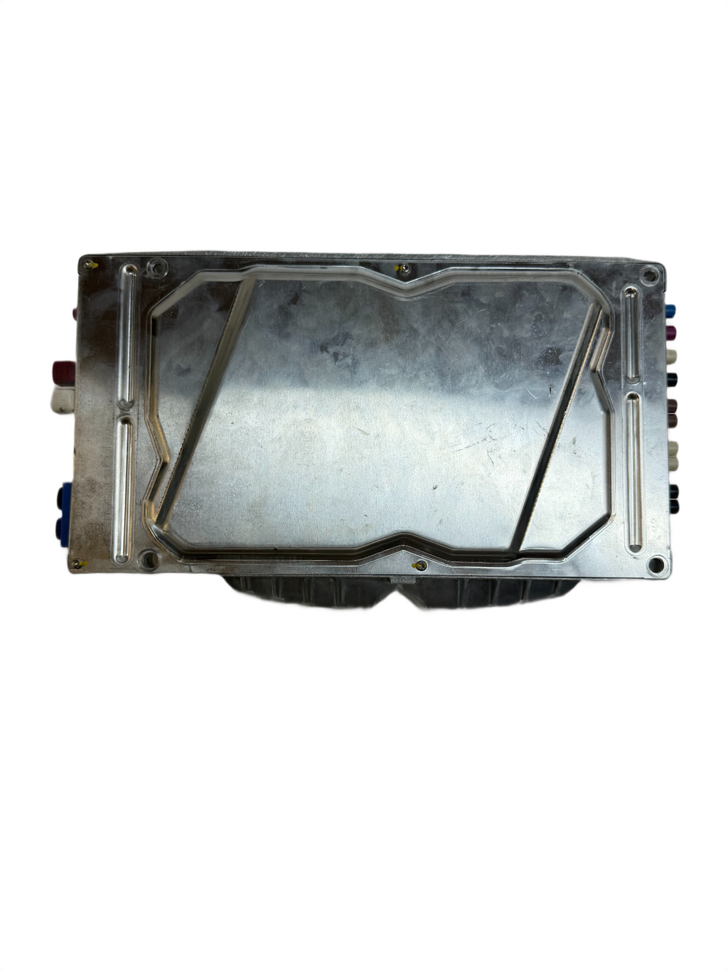 2016-20 Tesla Model S Autopilot Module Self-Driving ECU Computer 1655000-70-I