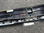 2017 - 2023 TESLA MODEL 3 DASHBOARD DASH INSTRUMENT COVER PANEL OEM 1100567-00-E