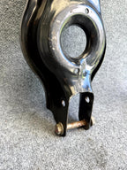 2017 - 2023 TESLA MODEL 3 REAR LEFT / RIGHT LOWER CONTROL ARM OEM, 1044451-00-F