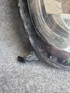 TESLA MODEL S FOG LIGHT RIGHT PASSENGER 2016 2017 2018 2019 2020 6005914-00-F