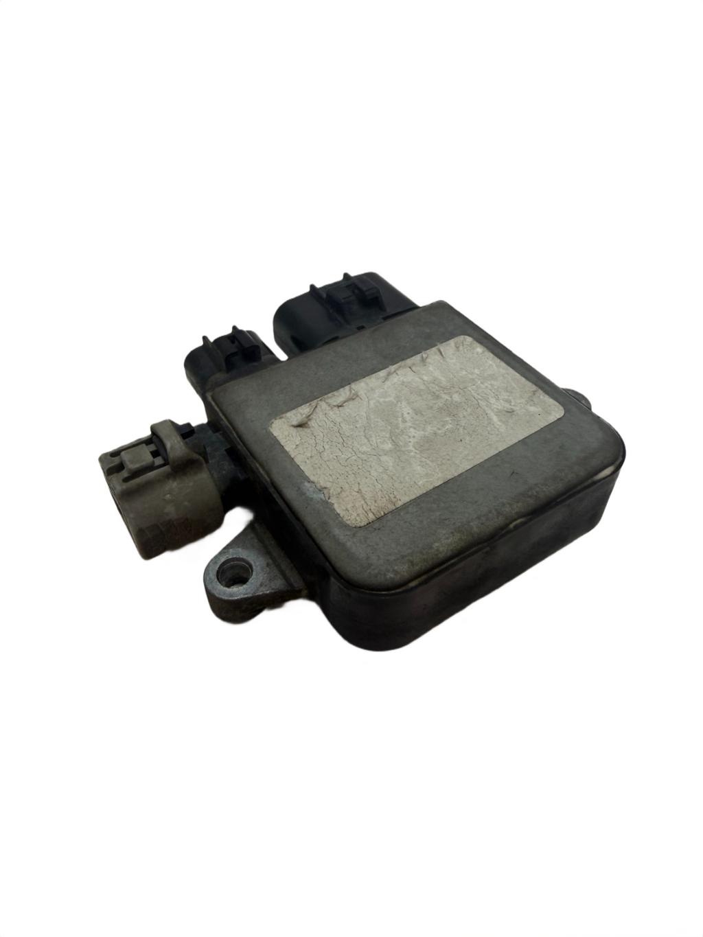 2012-2020 Tesla Model S MS Driver Side Left Fan Control Module LH 82821-20280