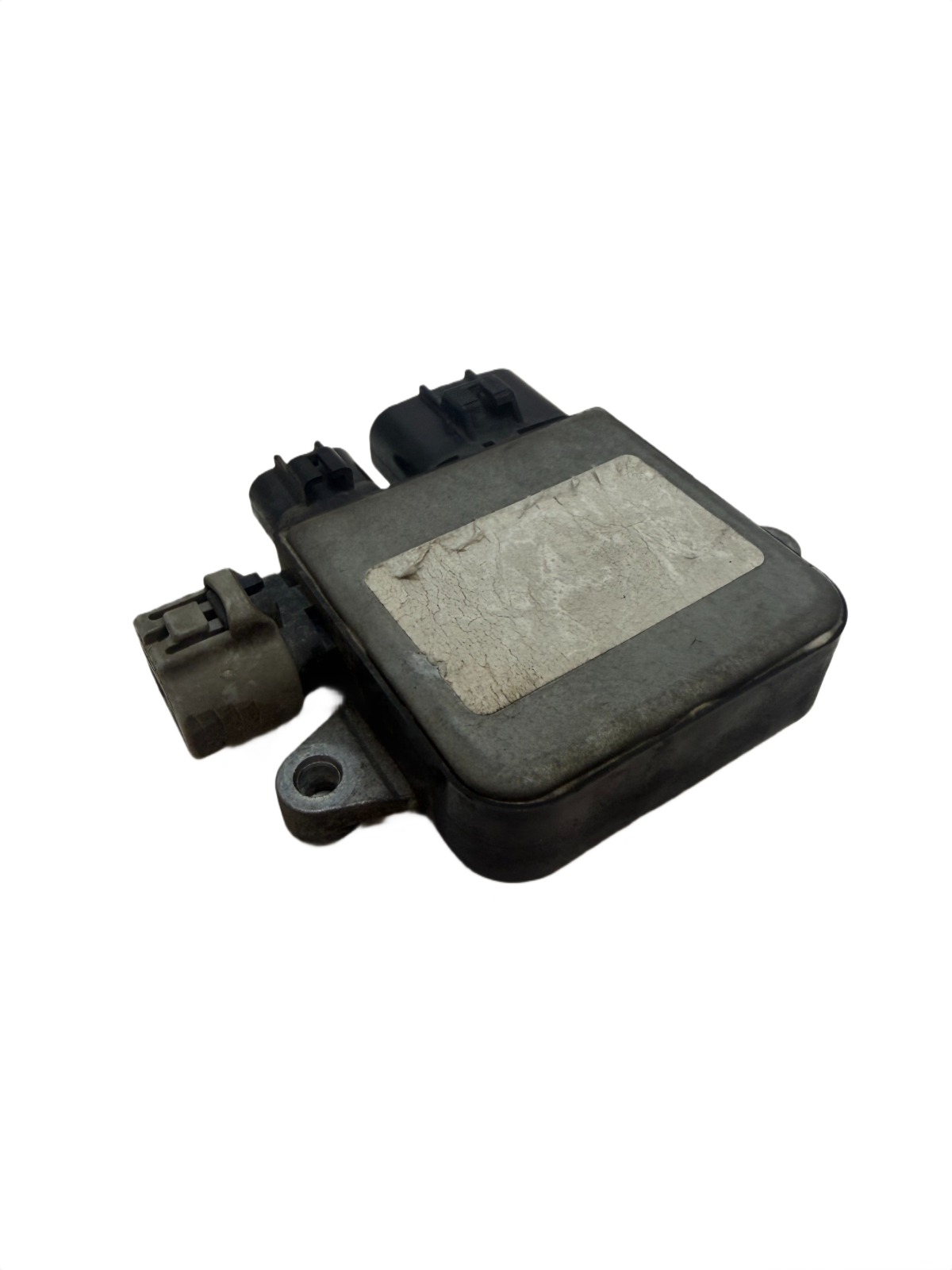 2012-2020 Tesla Model S MS Driver Side Left Fan Control Module LH 82821-20280