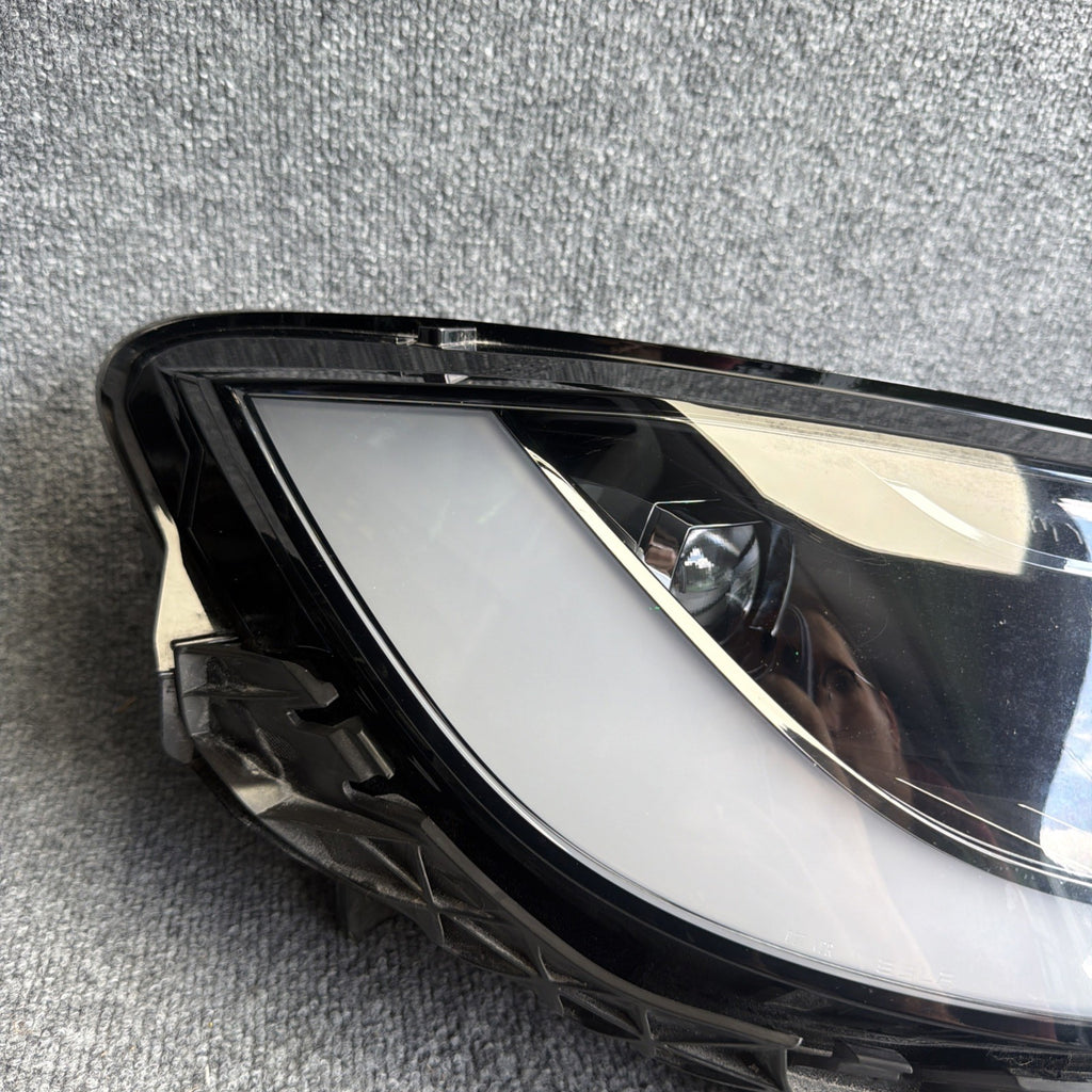 2022-25 Tesla Model X Global Headlamp Assembly Right RH 1800041-00-C