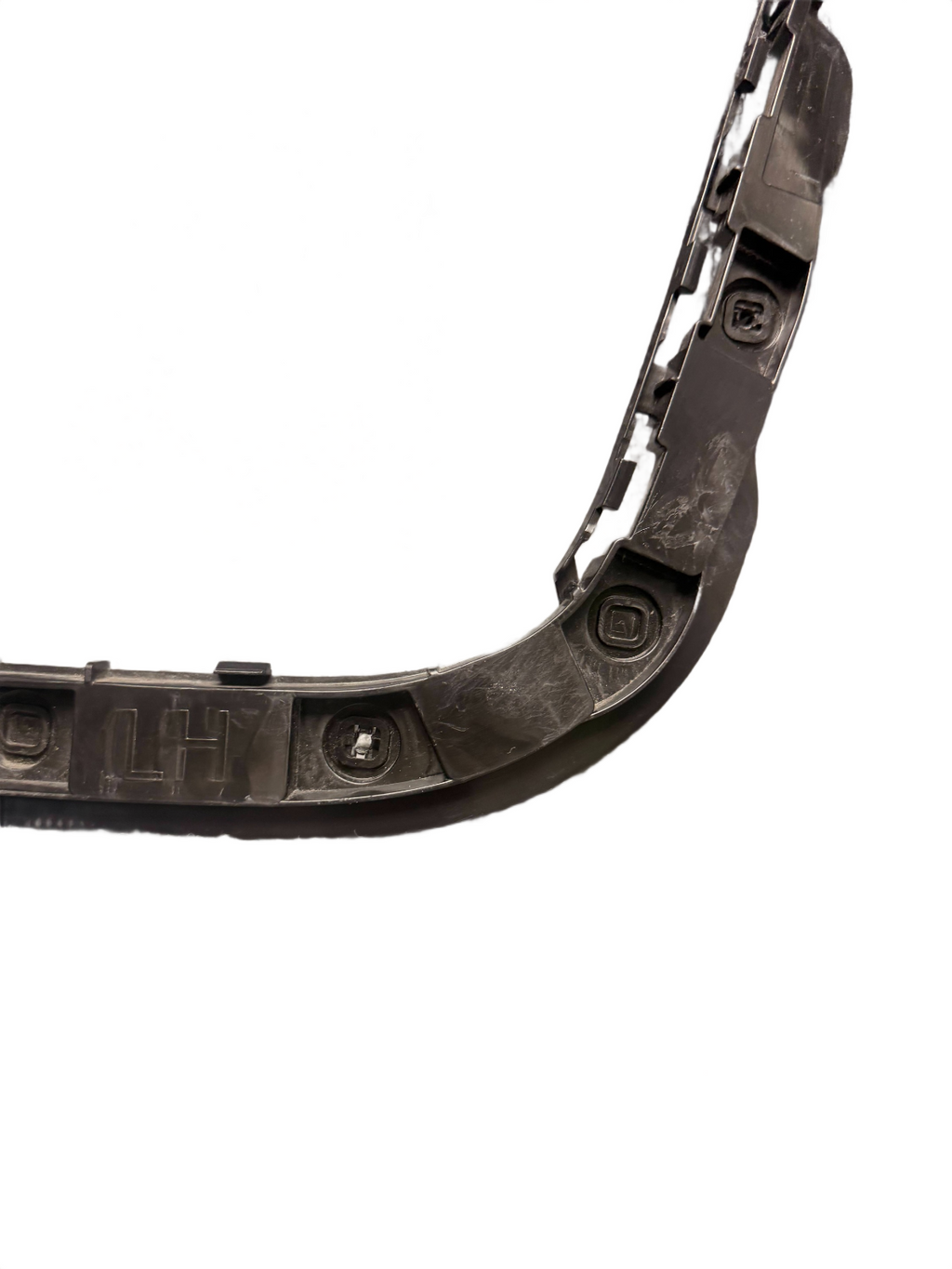 2017-23 Tesla Model 3 Rear Left Driver Bumper Wing Support Bracket 1083990-00-I