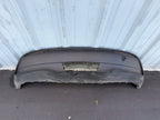 20-24 Tesla Model Y Rear Bumper Fascia Lower Valance Diffuser Cover OEM 1494006